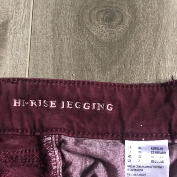 American eagle jean - Picture 3 of 3